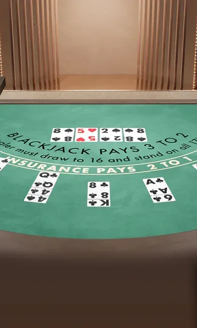 Korean BlackjackX 2